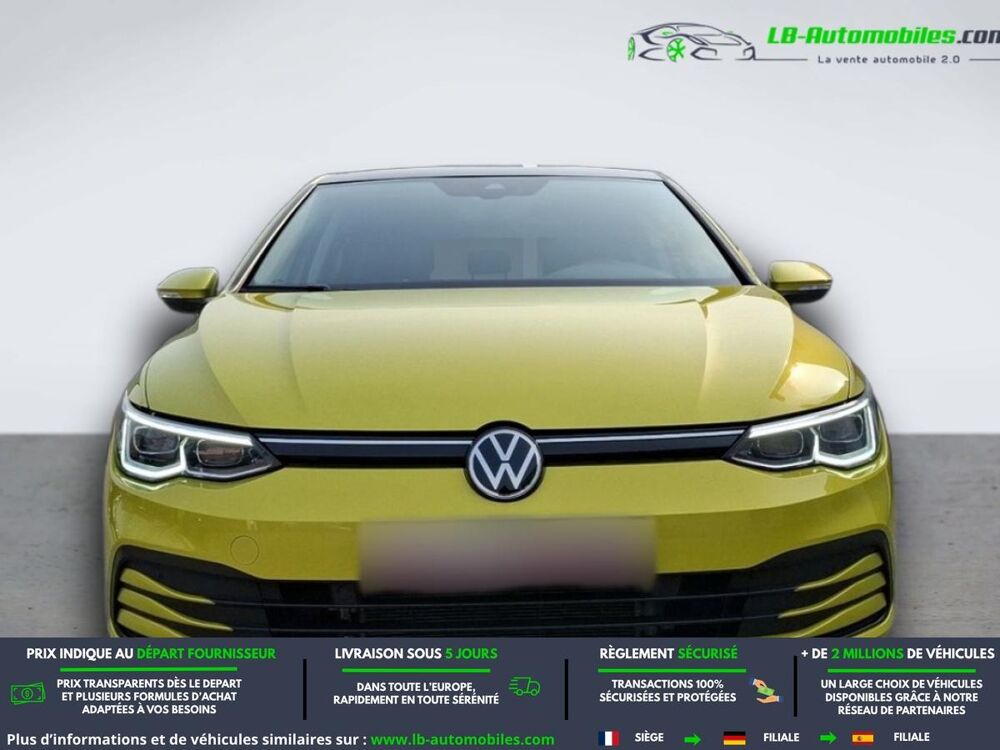 Golf 1.5 TSI 150 BVM 2020 occasion 31850 Beaupuy