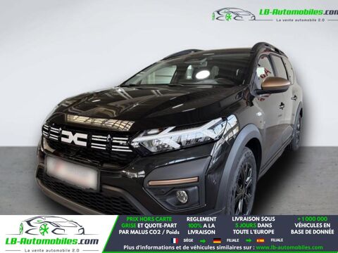 Jogger Hybrid 140 7 places 2025 occasion 31850 Beaupuy