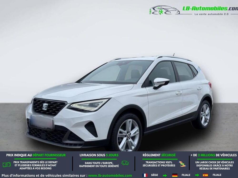 Arona 1.0 TSI 110 ch BVM 2024 occasion 31850 Beaupuy