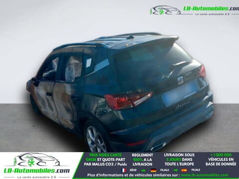 Arona 1.0 TSI 95 ch BVM 2025 occasion 31850 Beaupuy