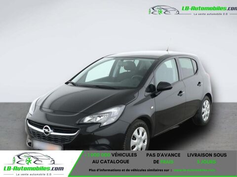 Opel Corsa 1.4 90 ch BVM 2018 occasion Beaupuy 31850