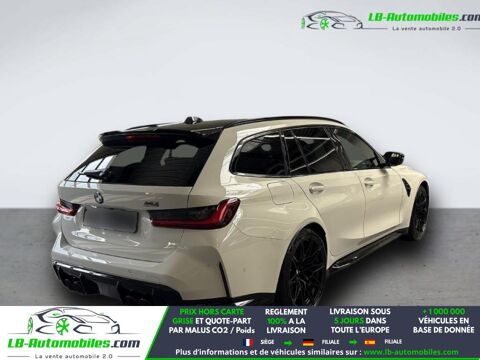 M3 xDrive 510 ch BVA 2025 occasion 31850 Beaupuy