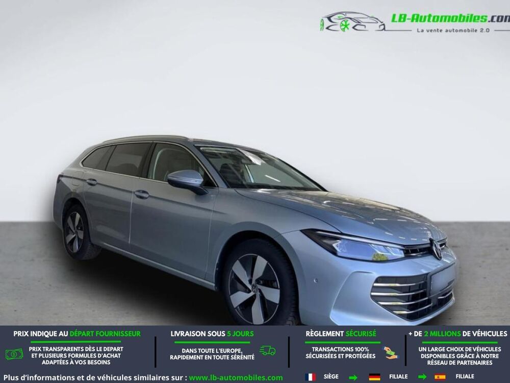 Passat 1.5 TSI 150 BVA 2025 occasion 31850 Beaupuy