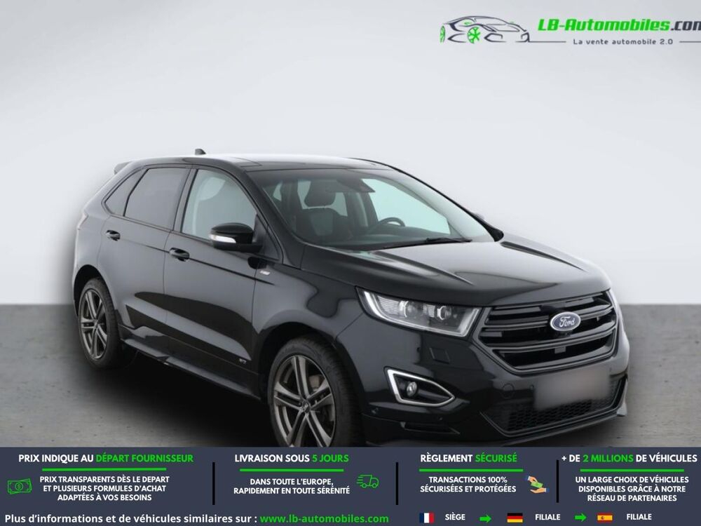Edge 2.0 TDCi 210 BVA AWD 2018 occasion 31850 Beaupuy