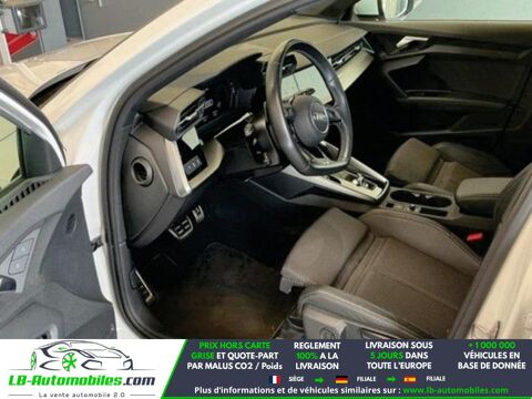 A3 35 TFSI Mild Hybrid 150 BVA 2022 occasion 31850 Beaupuy