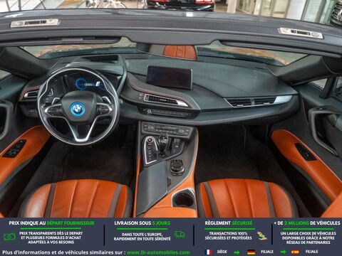 i8 374 ch 2018 occasion 31850 Beaupuy