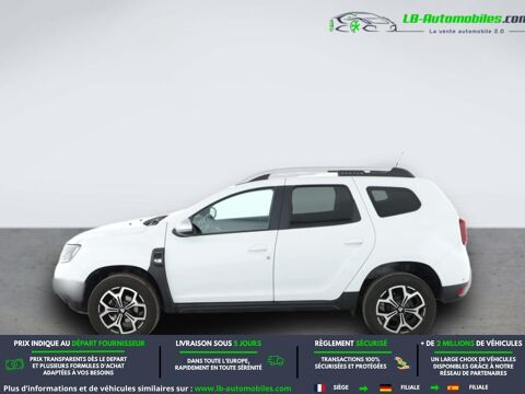 Duster TCe 125 4x4 2019 occasion 31850 Beaupuy