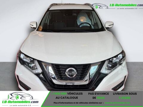 Nissan X-Trail 1.7 dCi 150 5pl BVM 2020 occasion Beaupuy 31850
