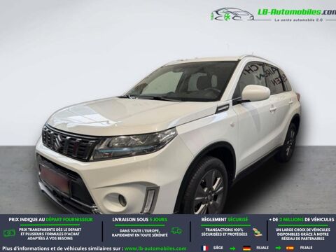 Vitara 1.4 Boosterjet 129ch BVM 2022 occasion 31850 Beaupuy