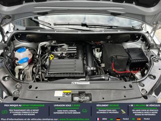 Caddy 1.4 TSI 125 BVM 2015 occasion 31850 Beaupuy