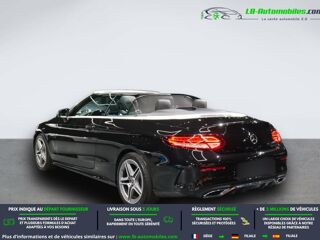 Classe C 220 d BVA 2019 occasion 31850 Beaupuy