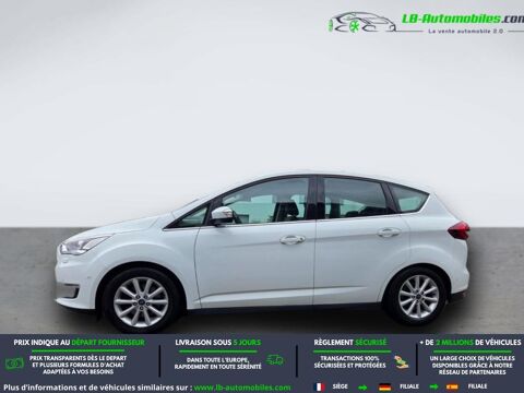 C-max 1.5 EcoBoost 150 BVA 2018 occasion 31850 Beaupuy