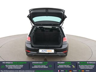Golf 1.4 TSI 125 BVA 2018 occasion 31850 Beaupuy