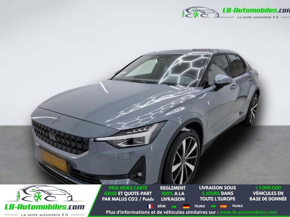 Autres Long Range Dual Motor 2021 occasion 31850 Beaupuy