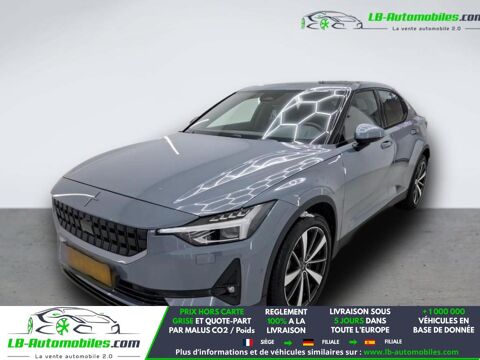 Autres Long Range Dual Motor 2021 occasion 31850 Beaupuy