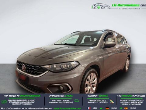 Fiat Tipo 1.4 T-Jet 120 ch BVM 2018 occasion Beaupuy 31850