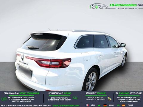 Talisman Tce 160 BVA 2020 occasion 31850 Beaupuy