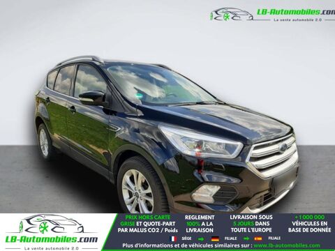Kuga 2.0 TDCi 150 4x4 BVM 2019 occasion 31850 Beaupuy