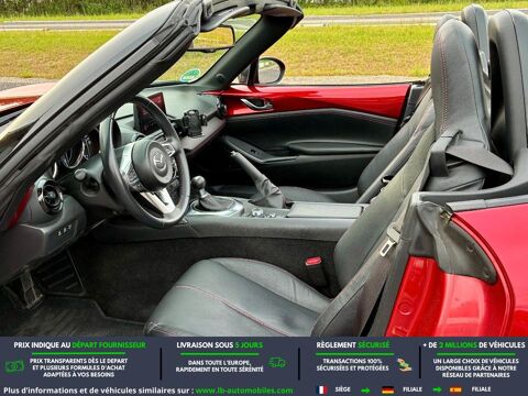 MX-5 mx-5 2019 occasion 31850 Beaupuy