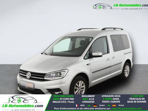 Volkswagen Caddy 1.0 TSI 102 2020 occasion Beaupuy 31850
