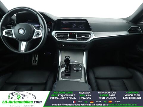Serie 2 M240i xDrive 374 ch BVA 2022 occasion 31850 Beaupuy