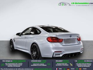 M4 431 ch M BVA 2016 occasion 31850 Beaupuy