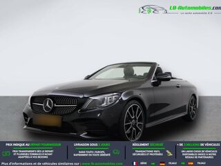 Classe C 200 BVA 2018 occasion 31850 Beaupuy