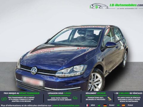 Annonce voiture Volkswagen Golf 16950 €