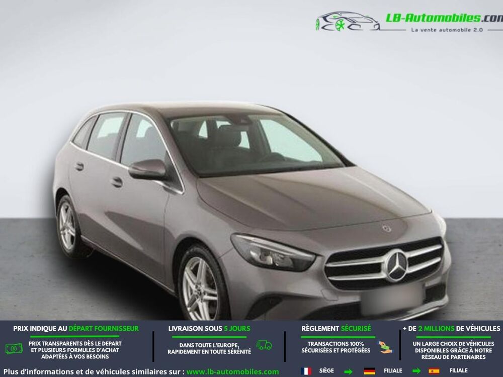 Classe B 180 d BVA 2020 occasion 31850 Beaupuy