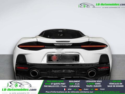 GT V8 4.0 620 ch 2024 occasion 31850 Beaupuy