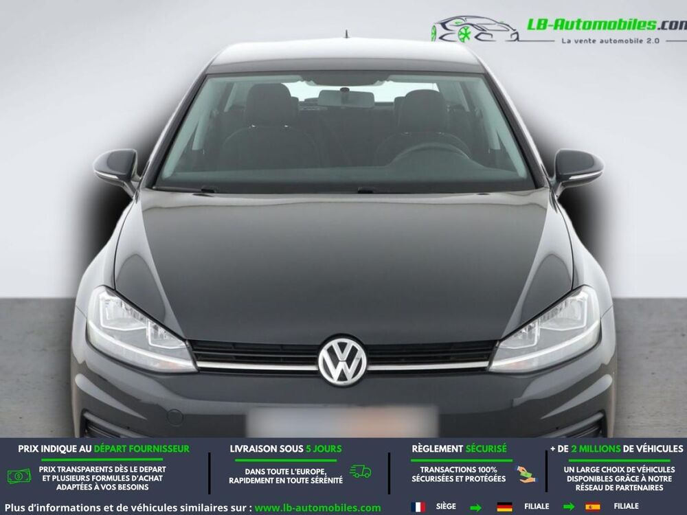 Golf 1.0 TSI 85 BVM 2019 occasion 31850 Beaupuy