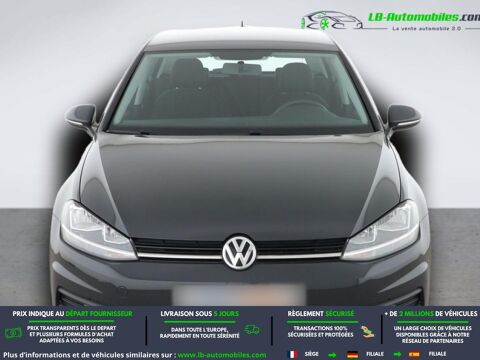 Golf 1.0 TSI 85 BVM 2019 occasion 31850 Beaupuy