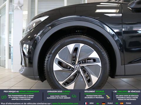 ID.4 204 ch Pro Performance 2023 occasion 31850 Beaupuy
