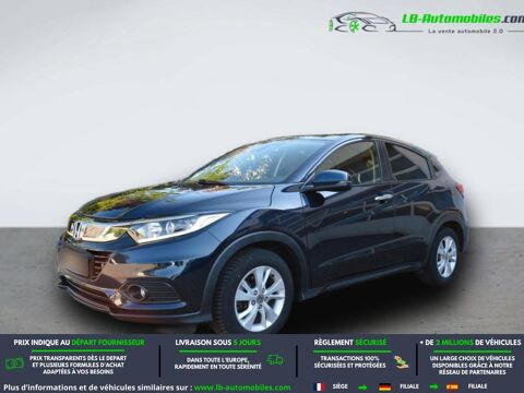 Annonce voiture Honda HR-V 16890 €
