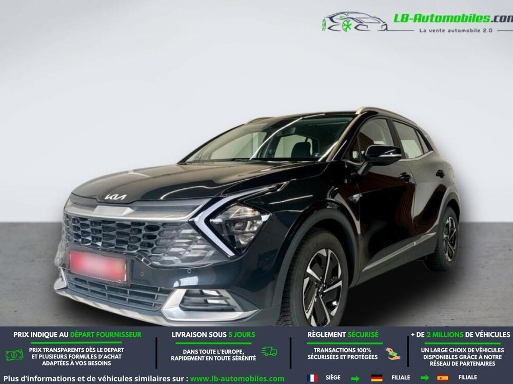 Sportage 1.6 CRDi 136ch MHEV BVA 2023 occasion 31850 Beaupuy