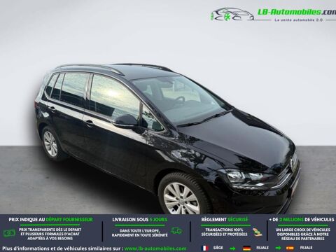 Golf 1.0 TSI 115 BVA 2020 occasion 31850 Beaupuy