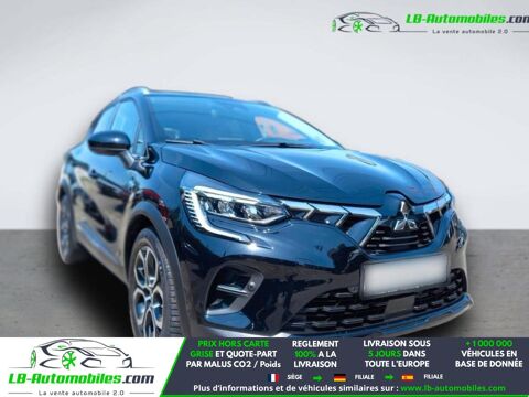 Asx 1.6 MPI PHEV 159 BVA 2024 occasion 31850 Beaupuy