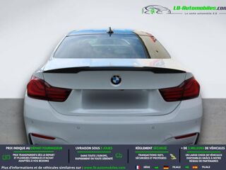 M4 450 ch M BVA 2017 occasion 31850 Beaupuy