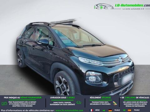 C3 Aircross PureTech 110 BVM 2018 occasion 31850 Beaupuy