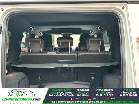 Classe G G 63 AMG BVA 2024 occasion 31850 Beaupuy