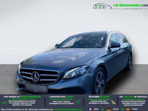 Classe E 200 BVA 2020 occasion 31850 Beaupuy