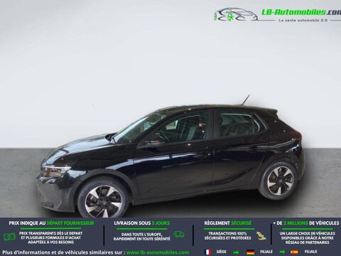 Corsa Electrique 136 ch & Batterie 50 kWh 2023 occasion 31850 Beaupuy