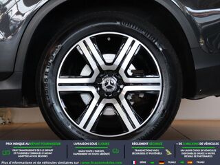 Classe GLC 220 d BVA 4Matic 2020 occasion 31850 Beaupuy
