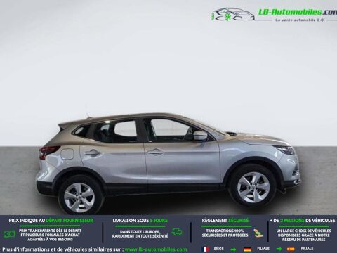Qashqai 1.3 DIG-T 160 BVA 2020 occasion 31850 Beaupuy