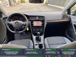 Golf 1.0 TSI 115 BVM 2018 occasion 31850 Beaupuy