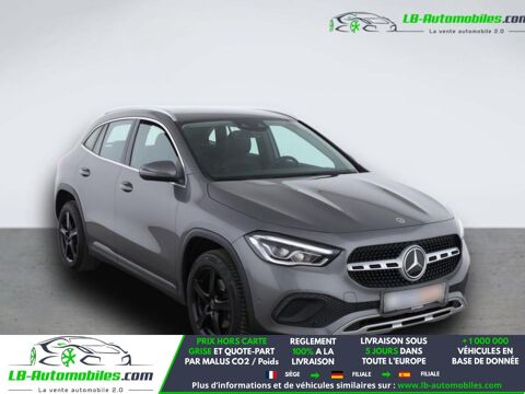 Classe GLA 200 BVA 2020 occasion 31850 Beaupuy