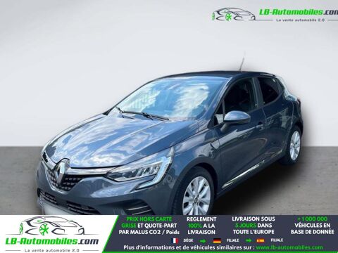 Annonce voiture Renault Clio V 9999 €