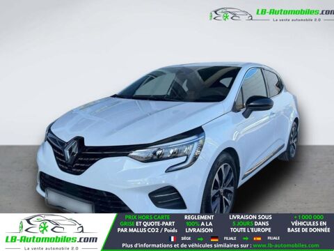 Annonce voiture Renault Clio V 16800 €