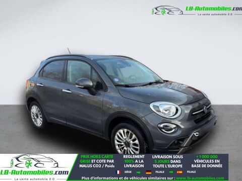 Fiat 500 x 1.0 FireFly Turbo T3 120 ch BV