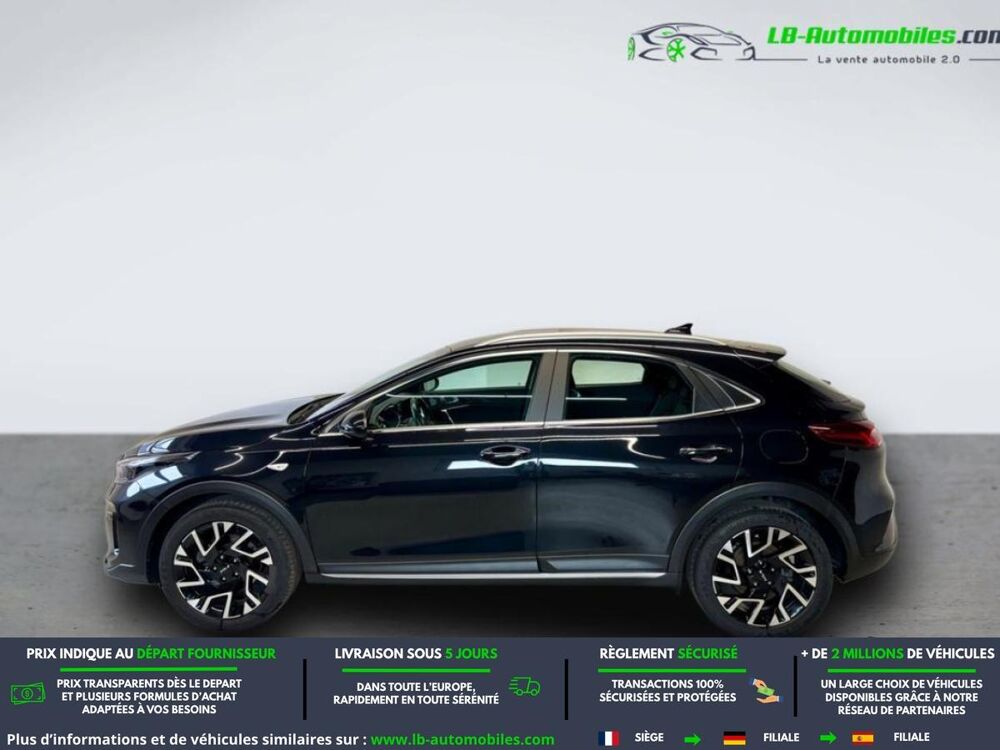 XCeed 1.6 CRDi 136 ch MHEV BVA 2023 occasion 31850 Beaupuy